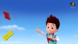 | سگ های نگهبان | انیمیشن سگ ه...