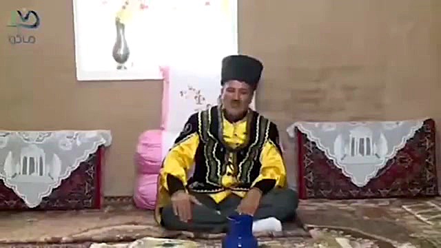 ایرانگردشو زمان134ثانیه