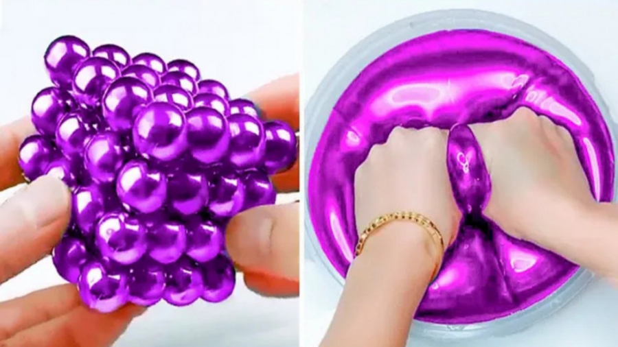 اسلایم های آرامش بخش قسمت ۹۴