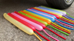 تفریحی و سرگرمی - چالش خرد کرد...