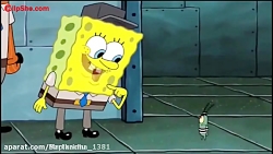 | باب اسفنجی | انیمیشن باب اسف...