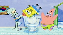 | باب اسفنجی | کارتون باب اسفن...