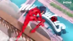 مرینت ،دختر کفشدوزکی