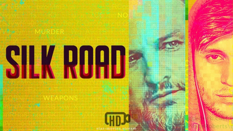 فیلم جاده ابریشم Silk Road با زیرنویس فارسی زمان6783ثانیه