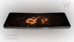 ویدیو مفهومی گلکسی زد فلیپ 3