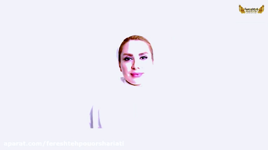 یوگای صورت (رفع خستگی)