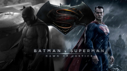 فیلم بتمن در برابر سوپرمن: طلو...