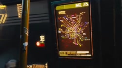 سایپر پانک 2 |: