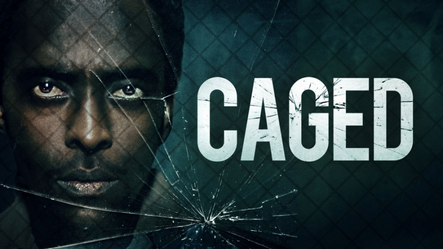 فیلم در قفس Caged با زیرنویس فارسی 2021 زمان4613ثانیه