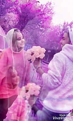 رمان عشق بنفش پارت ۹ ( کپشن )