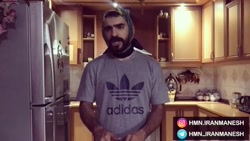 ویدیو طنز ( گیر دادن مامان )