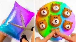 اسلایم های آرامش بخش قسمت ۹۵