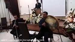 مراسم ختم مجالس ختم مجلس ختم