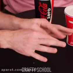 تر فند های جالب و آسان شعبده ب...