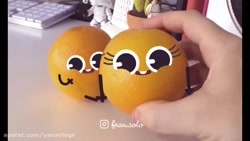 خوراکی های بامزه!!!