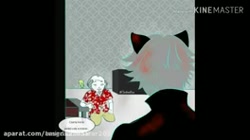 مرگ لیدی باگ