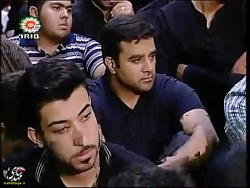 شیخ حسین انصاریان...غصه حجاب ف...