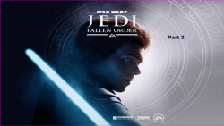 Star Wars Jedi: Fallen Order  Part 2 | سخت ترین مرحله بازی