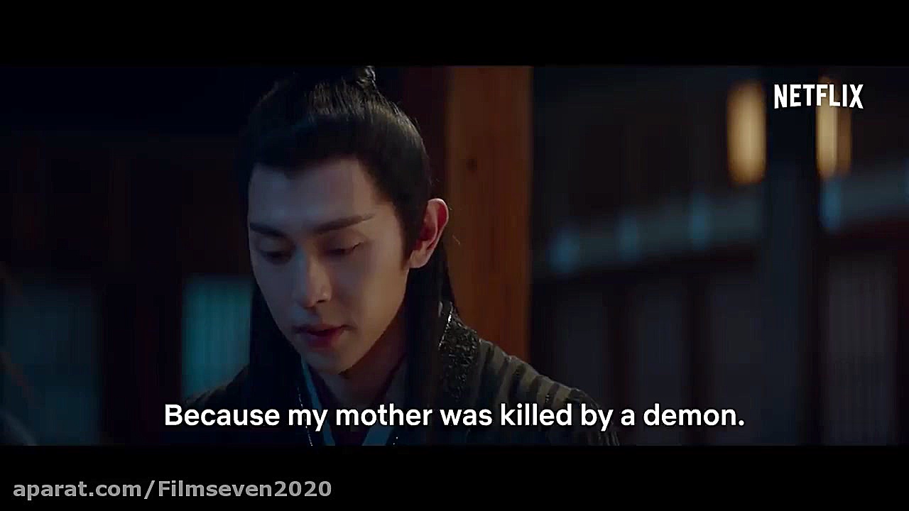 تیزر فیلم استاد یین یانگ: رویای ابدیت 2020 زمان135ثانیه