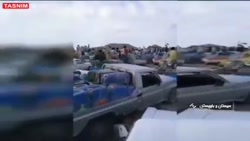 در بلوچستان چه خبر است؟؟؟؟ در بلوچستان چه خبر است؟...