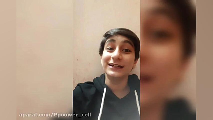 سوتی عجیب کلاچ و کشف سرویس بهداشتی.تا آخر نبینی از دستت رفته لمینت