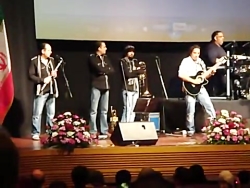 اجرای رگ خواب محسن یگانه عزیز در مالزی