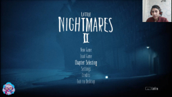 بازی little nightmares 2 قسمت اول