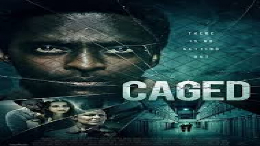 فیلم سینمایی ترسناک وهیجان انگیز در قفس با زیرنویس فارسی Caged ۲۰۲۱ زمان4613ثانیه