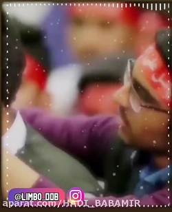 کلیپ برای امام خامنه ای