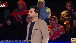 حافظ قرآن نابغه در عصر جدید - حتما ببینید