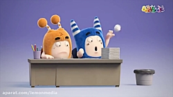 برنامه کودک  ادبادز