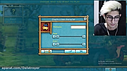 ماشینو چپ کردن!//famous haji//...