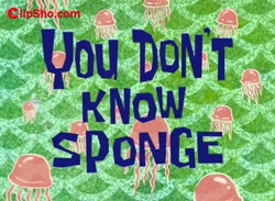 باب اسفنجی  - انیمیشن باب اسفن...
