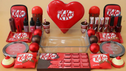 میکاپ اسلایم اکلیلی »>»> تم کی...