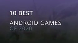 بهترین بازی های اندروید سال 2020 و 2021