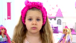 دیانا روما دیانا شو دیانا و رو...