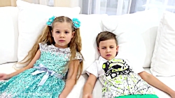 دیانا و روما / دیانا و روما /...