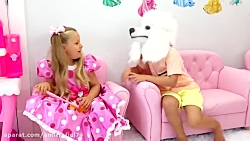 دیانا و روما / دیانا و روما /...