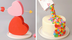 آموزش تزیین کیک:: تزیین کیک تو...