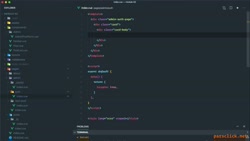 ۲۰ صفحه ی ورود در ناکست جی اس
