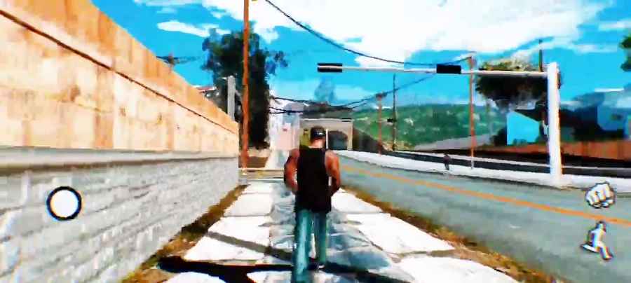 Gta v Android