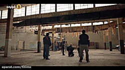 قسمت اول سریال جدید می خواهم ز...