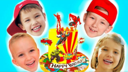 مکس ، کتی ، دیانا ، روما ، سنی...