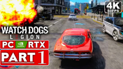 راهنمای قدم به قدم بازی watch dogs legion (پارت 1)