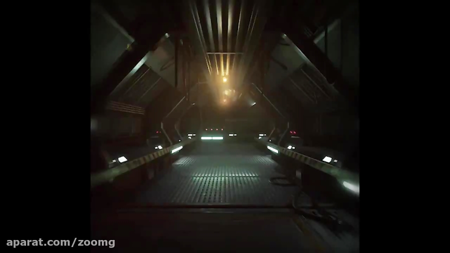 صدا و تصویر فاش شده از پورتالی در بازی فورتنایت با حال و هوای فیلم های Alien