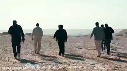 سرداردلهاحاج قاسم سلیمانی