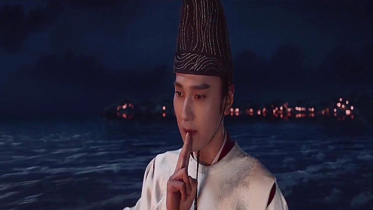 فیلم The Yin-Yang Master: Dream of Eternity (2020) با دوبه فارسی زمان7976ثانیه