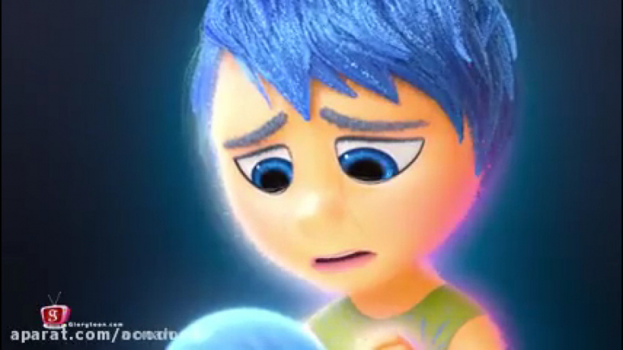 انیمیشن درون و بیرون :: Inside out 2015 دوبله فارسی زمان5677ثانیه