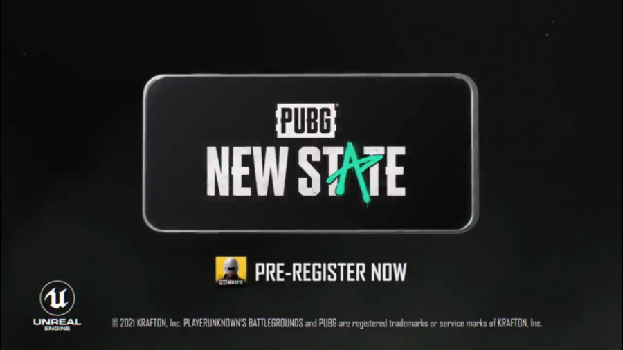 تریلر رسمی بازی PUBG: New State