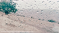 بزن بارون نم نم